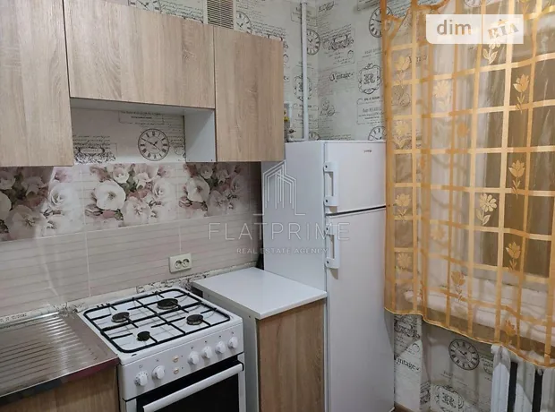 Квартира на вул. Деревлянська, 21 в Київ, ID 252348, фото №3