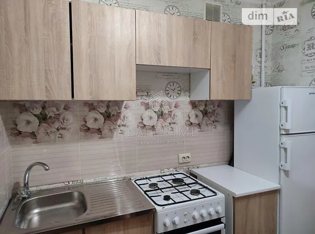Квартира на вул. Деревлянська, 21 в Київ, ID 252348, фото №4