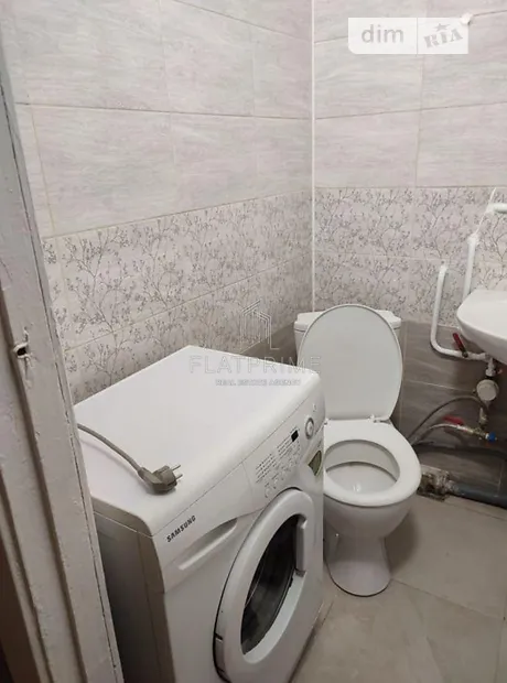 Квартира на вул. Деревлянська, 21 в Києві, ID 252348, фото №8