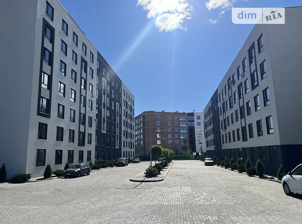 Квартира на вул. Мирна, 3Е в Київ, ID 308519, фото №1