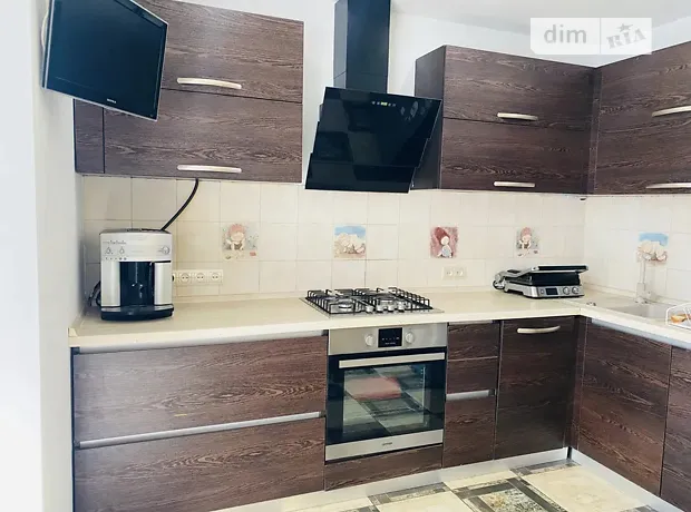 Квартира на вул. Жужоми Сержанта, 3 в Черкасах, ID 219338, фото №6