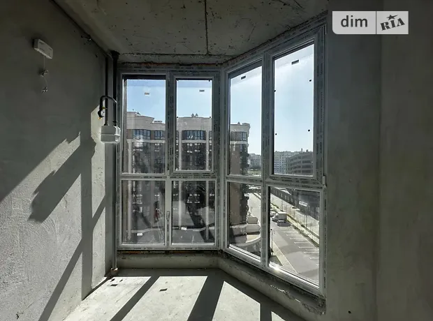Квартира на вул. Молодіжна, 8 в Києві, ID 229354, фото №9