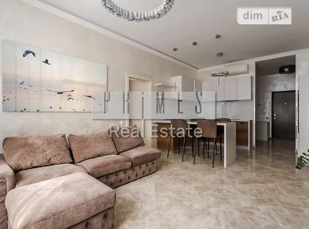 Квартира на вул. Звіринецька, 70А в Києві, ID 173269, фото №12