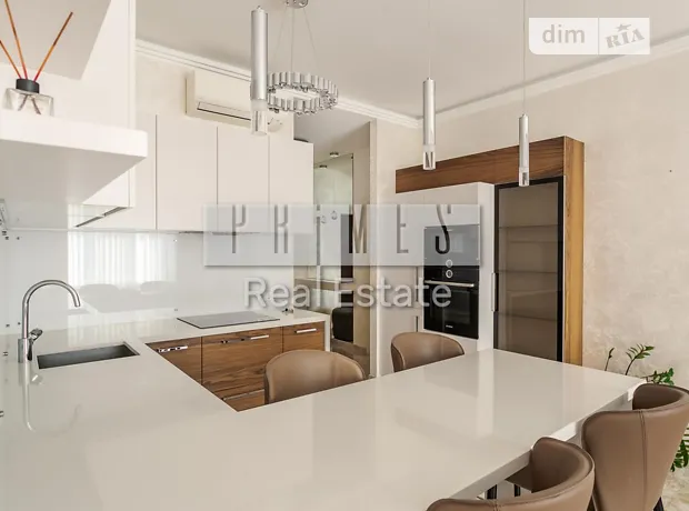 Квартира на вул. Звіринецька, 70А в Києві, ID 173269, фото №23