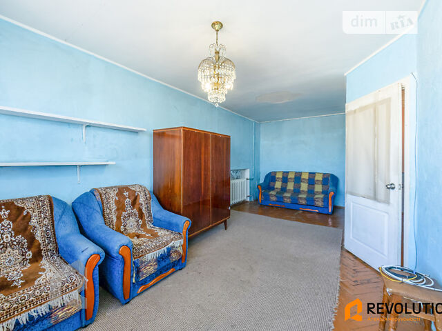 Квартира на вул. Березняківська, 16Б в Київ, ID 170089, фото №1