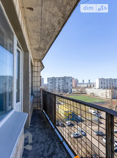 Квартира на вул. Березняківська, 16Б в Києві, ID 170089, фото №13