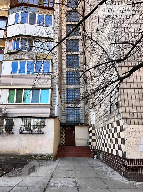 Квартира на вул. Березняківська, 16Б в Києві, ID 170089, фото №14