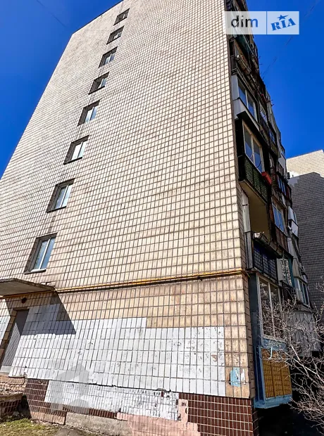 Квартира на вул. Березняківська, 16Б в Києві, ID 170089, фото №15