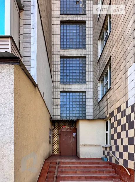 Квартира на вул. Березняківська, 16Б в Києві, ID 170089, фото №16