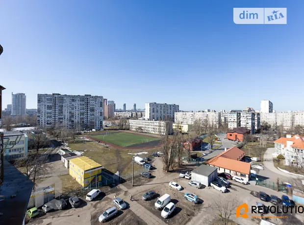 Квартира на вул. Березняківська, 16Б в Києві, ID 170089, фото №17