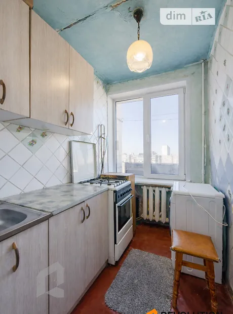 Квартира на вул. Березняківська, 16Б в Київ, ID 170089, фото №3