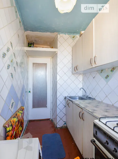 Квартира на вул. Березняківська, 16Б в Київ, ID 170089, фото №4