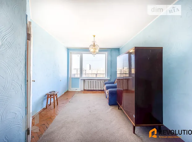 Квартира на вул. Березняківська, 16Б в Києві, ID 170089, фото №6