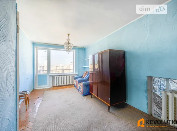 Квартира на вул. Березняківська, 16Б в Києві, ID 170089, фото №7