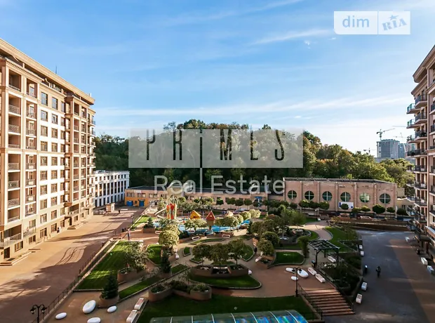 Квартира на вул. Звіринецька, 70А в Києві, ID 202114, фото №21