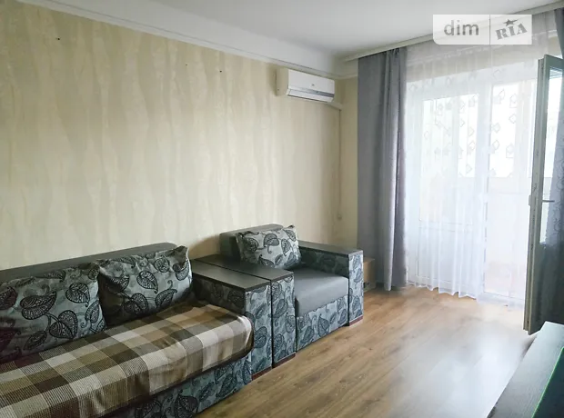 Квартира на вул. Космонавта Поповича, 12 в Києві, ID 197283, фото №1