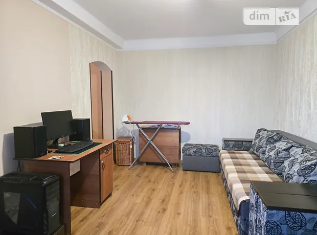 Квартира на вул. Космонавта Поповича, 12 в Києві, ID 197283, фото №2