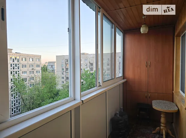 Квартира на вул. Космонавта Поповича, 12 в Києві, ID 197283, фото №3
