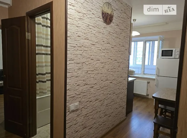 Квартира на вул. Космонавта Поповича, 12 в Києві, ID 197283, фото №6