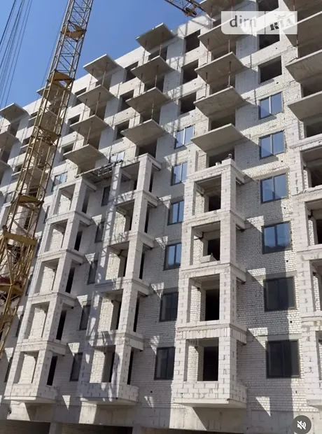 Квартира на просп. Слобожанський, 83А в Дніпро, ID 169065, фото №3