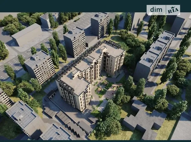Квартира на просп. Слобожанський, 83А в Дніпрі, ID 169065, фото №8