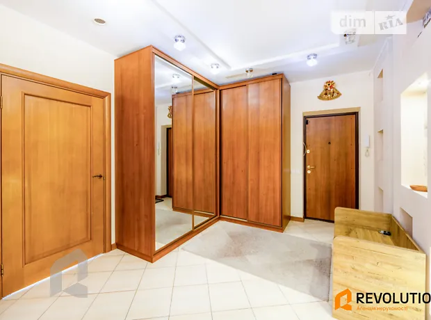 Квартира на наб. Дніпровська, 23 в Києві, ID 172128, фото №13
