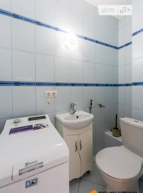 Квартира на наб. Дніпровська, 23 в Києві, ID 172128, фото №16