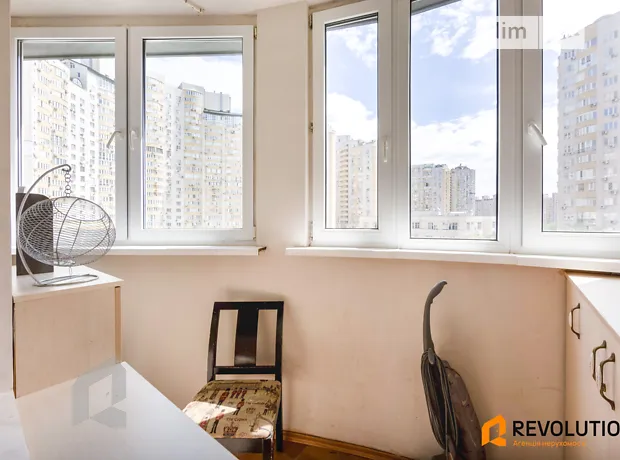 Квартира на наб. Дніпровська, 23 в Києві, ID 172128, фото №19