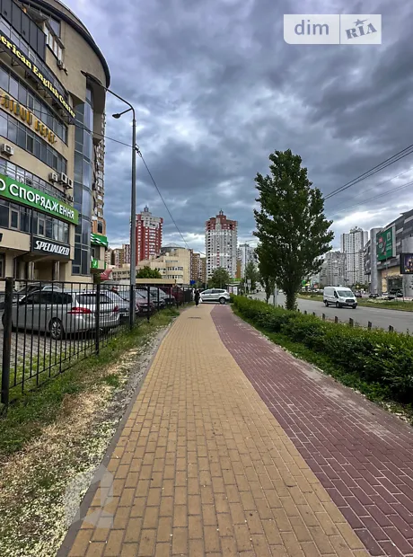 Квартира на наб. Дніпровська, 23 в Києві, ID 172128, фото №21