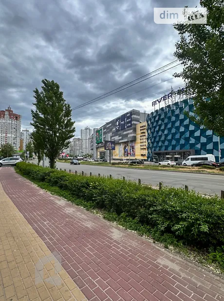 Квартира на наб. Дніпровська, 23 в Києві, ID 172128, фото №22