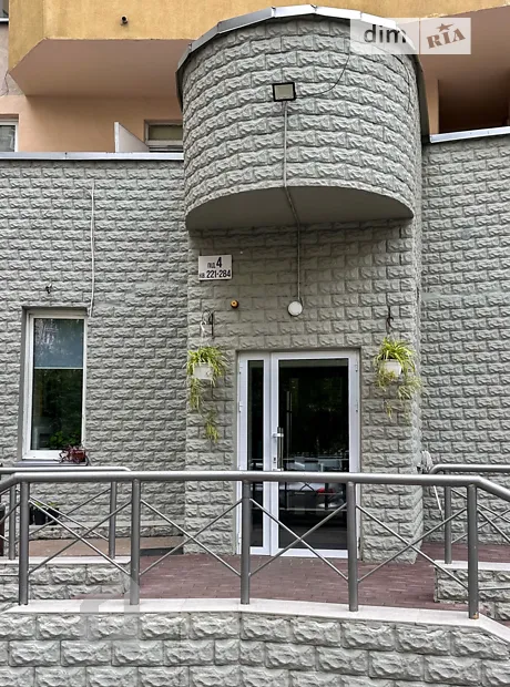 Квартира на наб. Дніпровська, 23 в Києві, ID 172128, фото №23