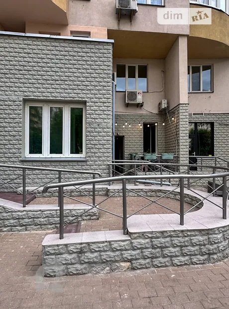 Квартира на наб. Дніпровська, 23 в Києві, ID 172128, фото №24