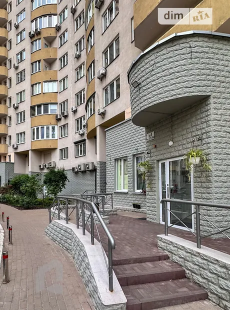 Квартира на наб. Дніпровська, 23 в Києві, ID 172128, фото №25
