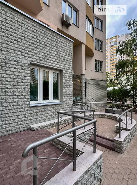 Квартира на наб. Дніпровська, 23 в Києві, ID 172128, фото №26