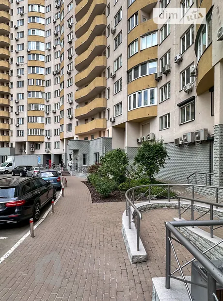 Квартира на наб. Дніпровська, 23 в Києві, ID 172128, фото №27