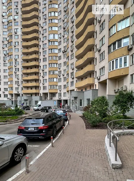 Квартира на наб. Дніпровська, 23 в Києві, ID 172128, фото №28