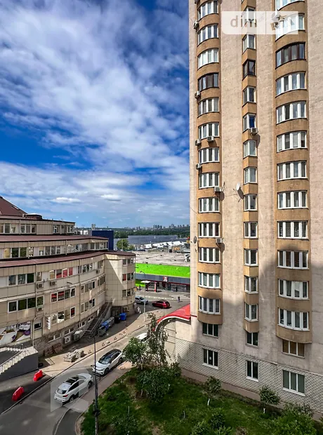 Квартира на наб. Дніпровська, 23 в Києві, ID 172128, фото №29