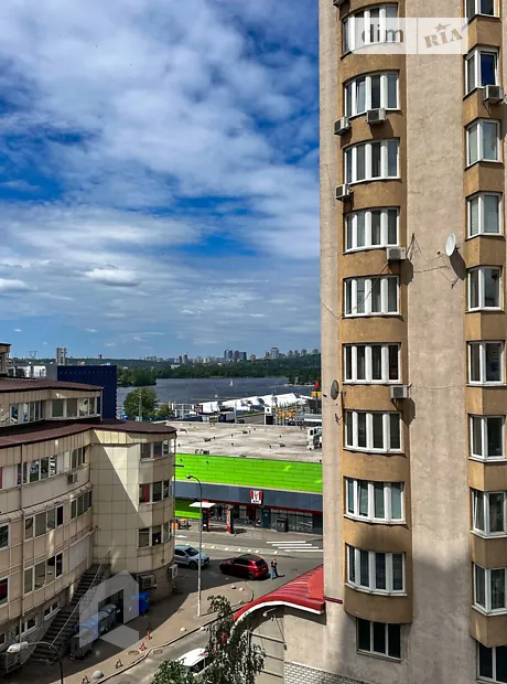 Квартира на наб. Дніпровська, 23 в Києві, ID 172128, фото №30