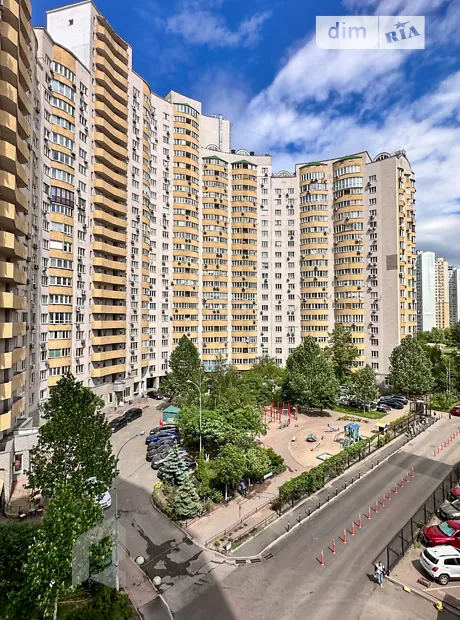 Квартира на наб. Дніпровська, 23 в Києві, ID 172128, фото №31