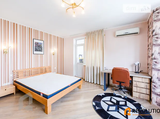 Квартира на наб. Дніпровська, 23 в Києві, ID 172128, фото №5