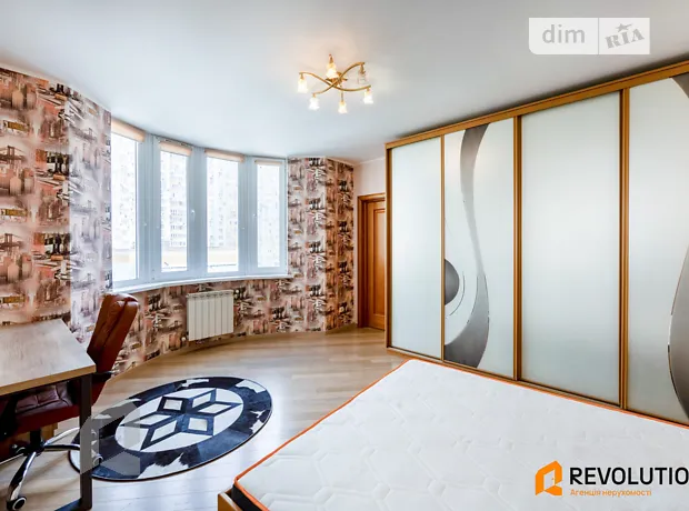 Квартира на наб. Дніпровська, 23 в Києві, ID 172128, фото №6