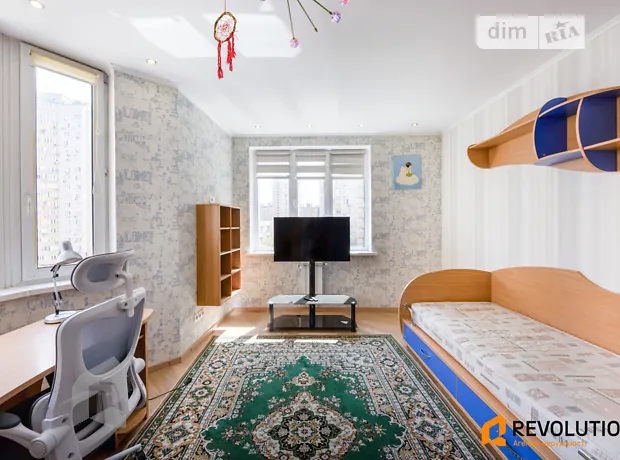 Квартира на наб. Дніпровська, 23 в Києві, ID 172128, фото №7