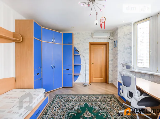 Квартира на наб. Дніпровська, 23 в Києві, ID 172128, фото №8