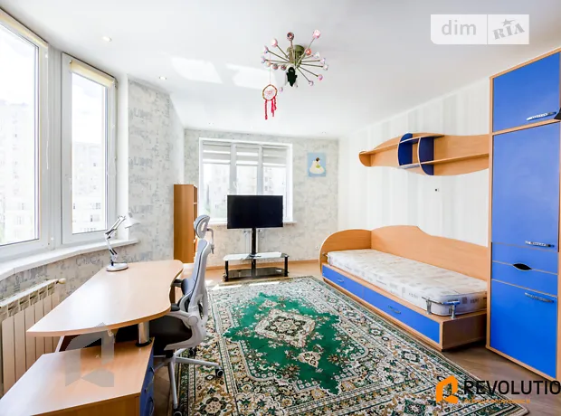 Квартира на наб. Дніпровська, 23 в Києві, ID 172128, фото №9