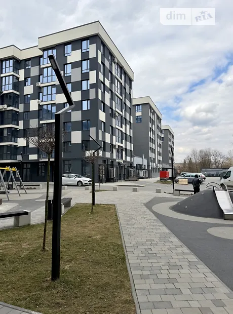 Квартира на вул. Бандери Степана, 77Б в Івано-Франківську, ID 195811, фото №11