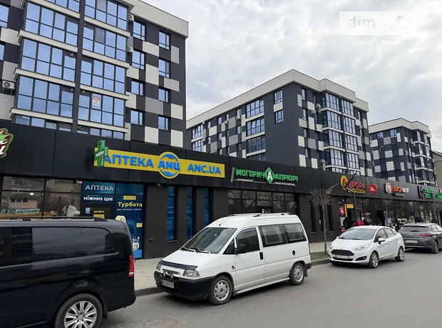 Квартира на вул. Бандери Степана, 77Б в Івано-Франківську, ID 195811, фото №10