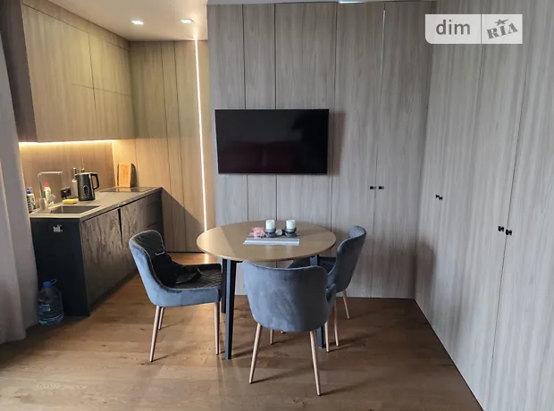 Квартира на вул. Василя Стуса, 35Б в Київ, ID 261713, фото №2