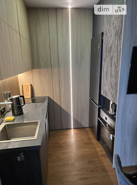 Квартира на вул. Василя Стуса, 35Б в Київ, ID 261713, фото №3