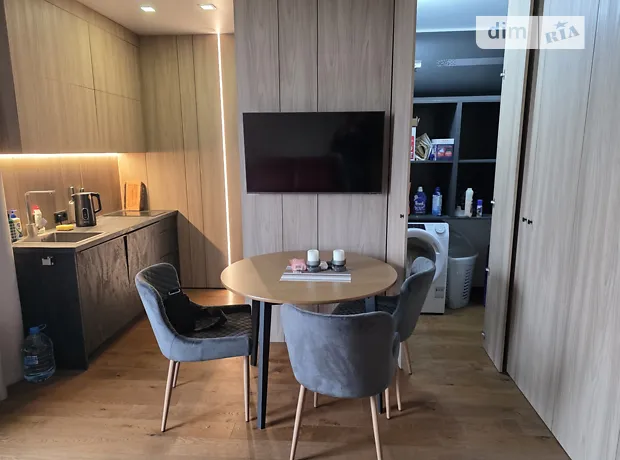 Квартира на вул. Василя Стуса, 35Б в Київ, ID 261713, фото №4
