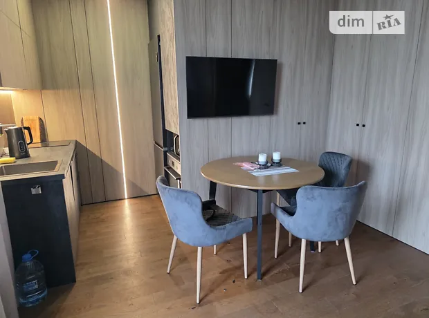 Квартира на вул. Василя Стуса, 35Б в Київ, ID 261713, фото №5